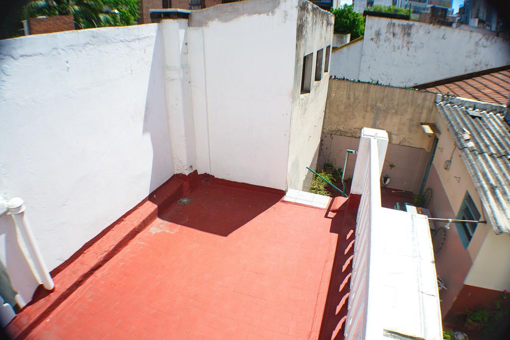 Depto Completo 2 Hab En Parque Centenario - Vcrespo - Palermo Queens - Apartamento