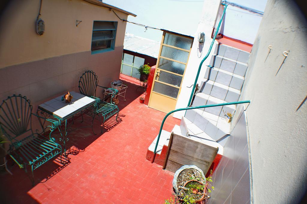 Depto Completo 2 Hab En Parque Centenario - Vcrespo - Palermo Queens - Apartamento