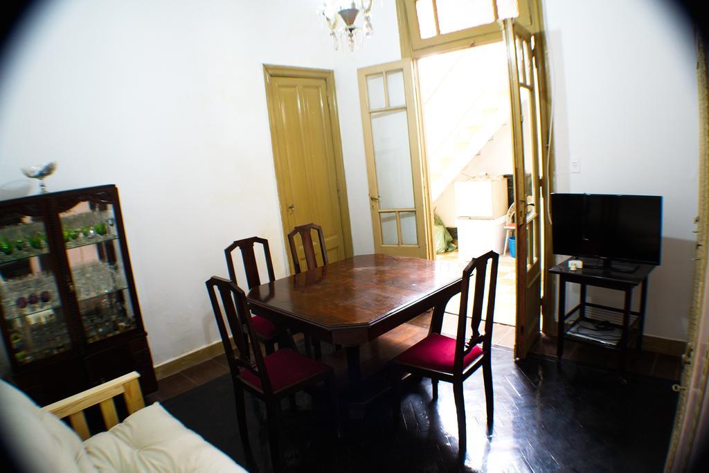 Depto Completo 2 Hab En Parque Centenario - Vcrespo - Palermo Queens - Apartamento