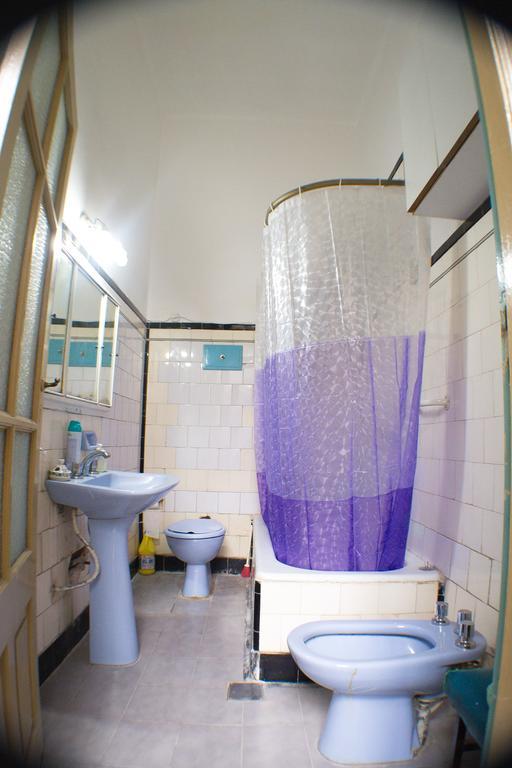 Depto Completo 2 Hab En Parque Centenario - Vcrespo - Palermo Queens - Apartamento *