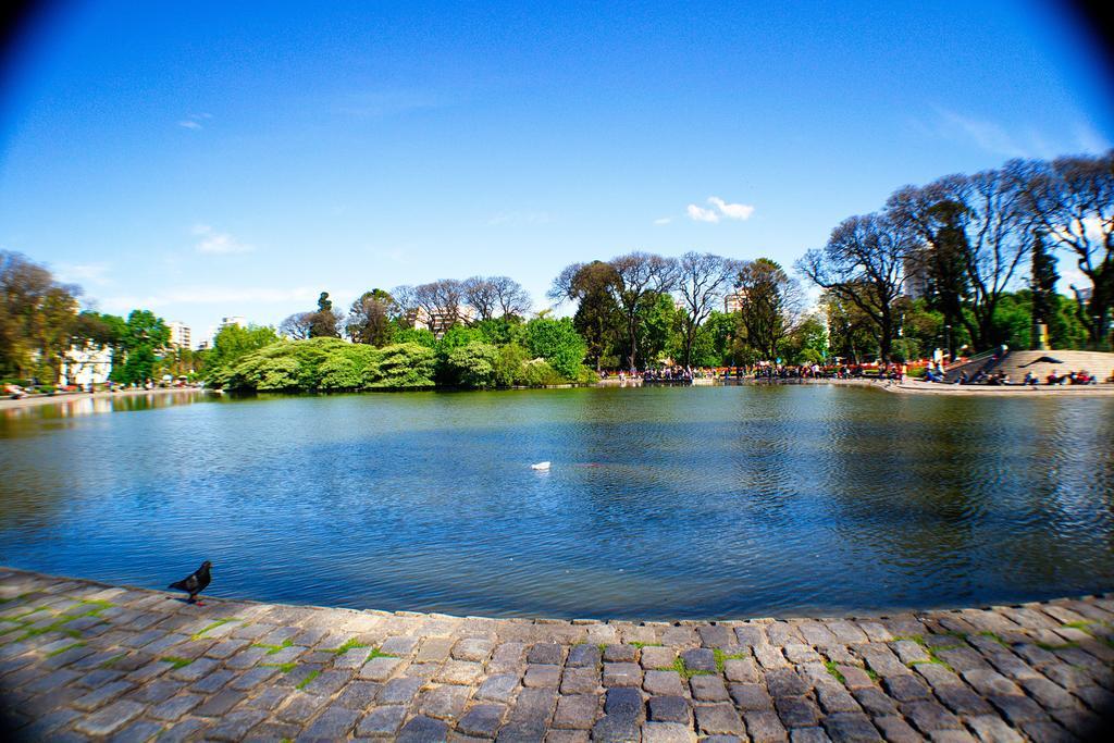 Depto Completo 2 Hab En Parque Centenario - Vcrespo - Palermo Queens - Apartamento Ciudad Autónoma de Buenos Aires