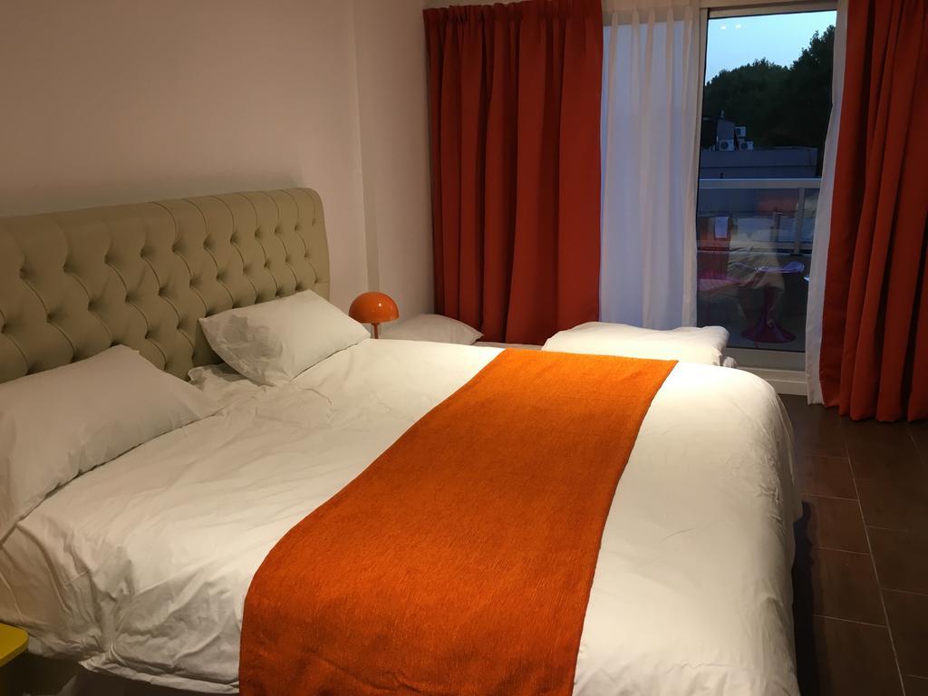 Apartamento Orosuites