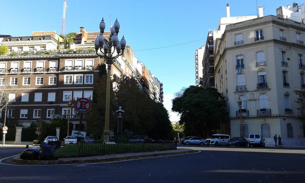 Dodis Recoleta Apartamento Ciudad Autónoma de Buenos Aires