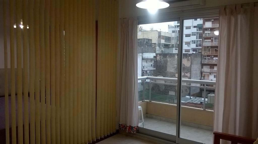 Apartamento Apartament In Palermo - Bogado *