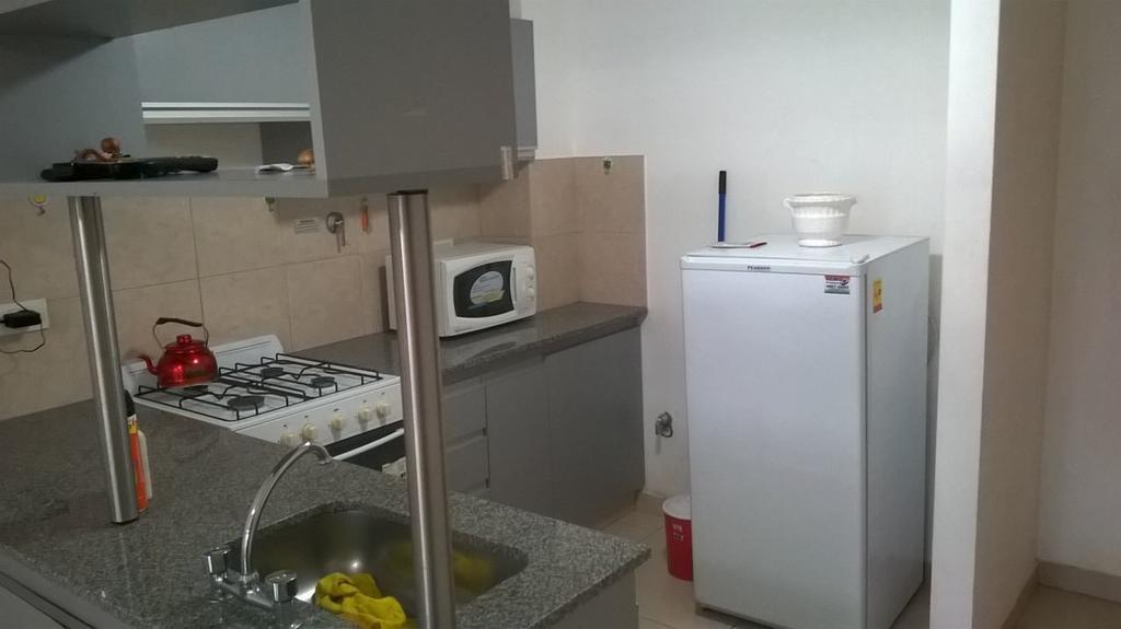 Apartament In Palermo - Bogado Apartamento *