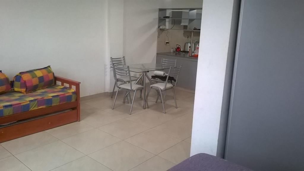 Apartamento Apartament In Palermo - Bogado
