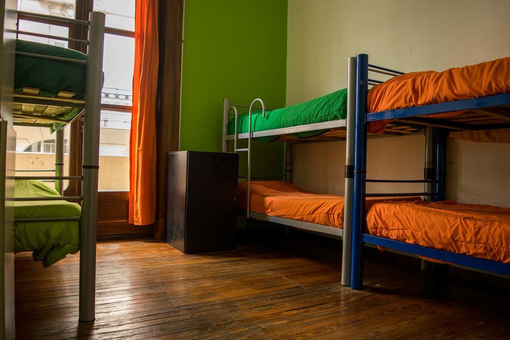 Albergue 06 Central *