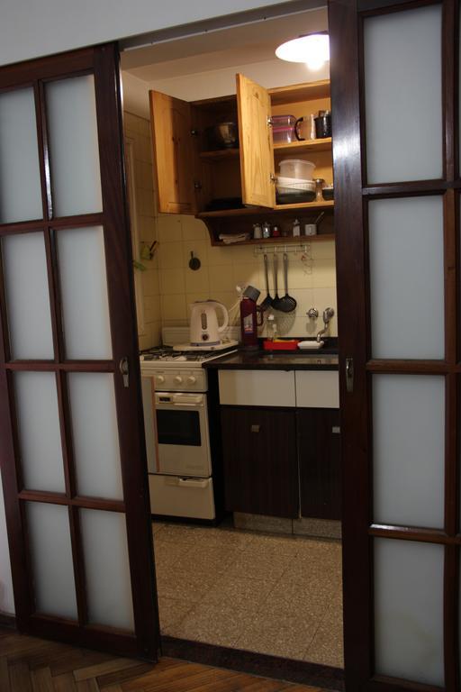 Apartamento Departamento Yatay Corrientes *