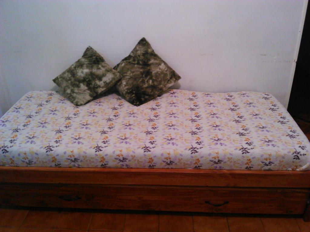 Apartamento 2 Ambientes En Recoleta *