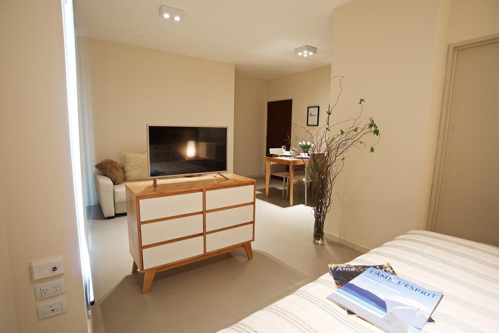 Apartamento Bonjour My Vera