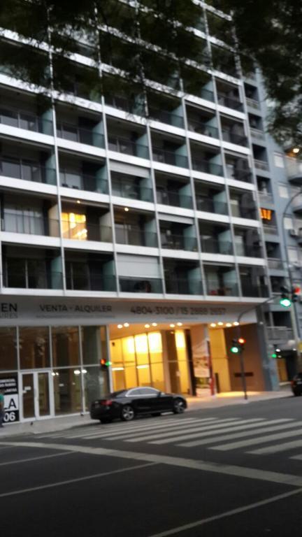 Walden Con Amenities 200 Mt Movistar Arena *