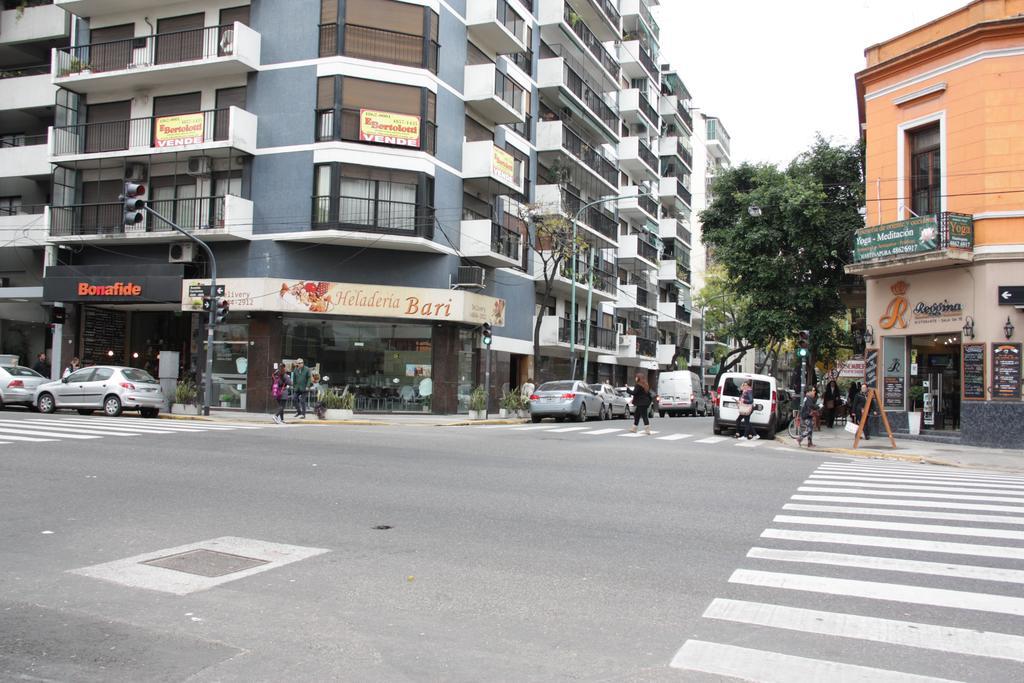 Departamento Yatay Corrientes * Ciudad Autónoma de Buenos Aires