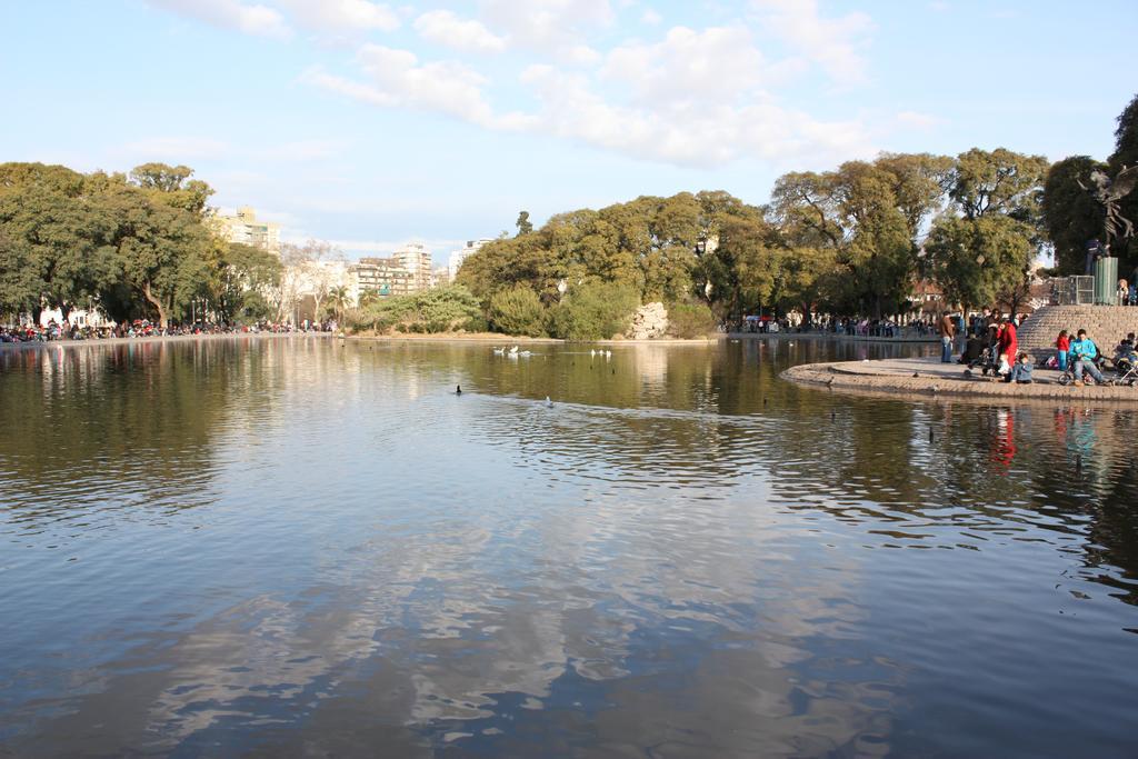 Apartamento Departamento Yatay Corrientes Ciudad Autónoma de Buenos Aires