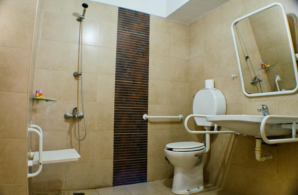 Cepas De Cata & Relax Hotel Ciudad Autónoma de Buenos Aires