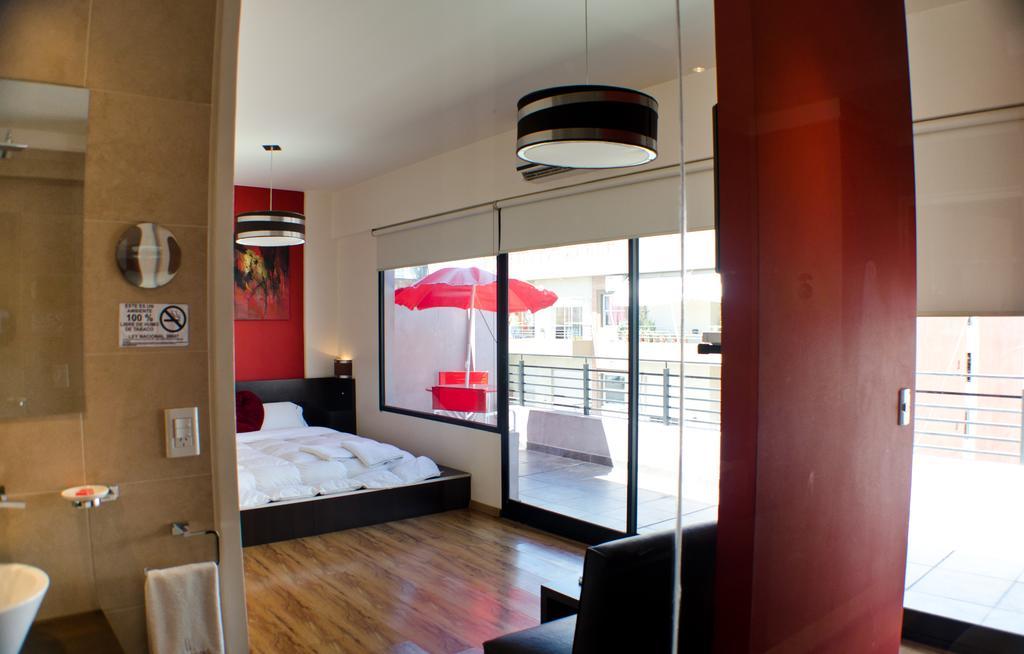 Cepas De Cata & Relax Hotel 4*