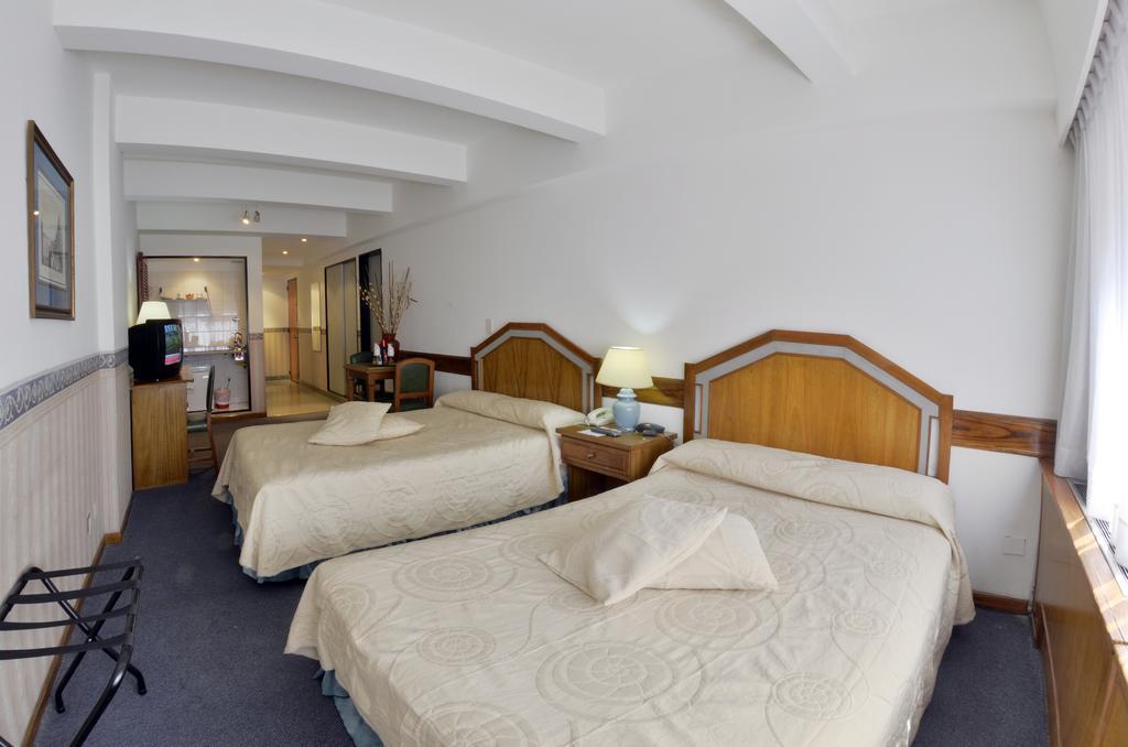 Hotel Art Deco & 4*