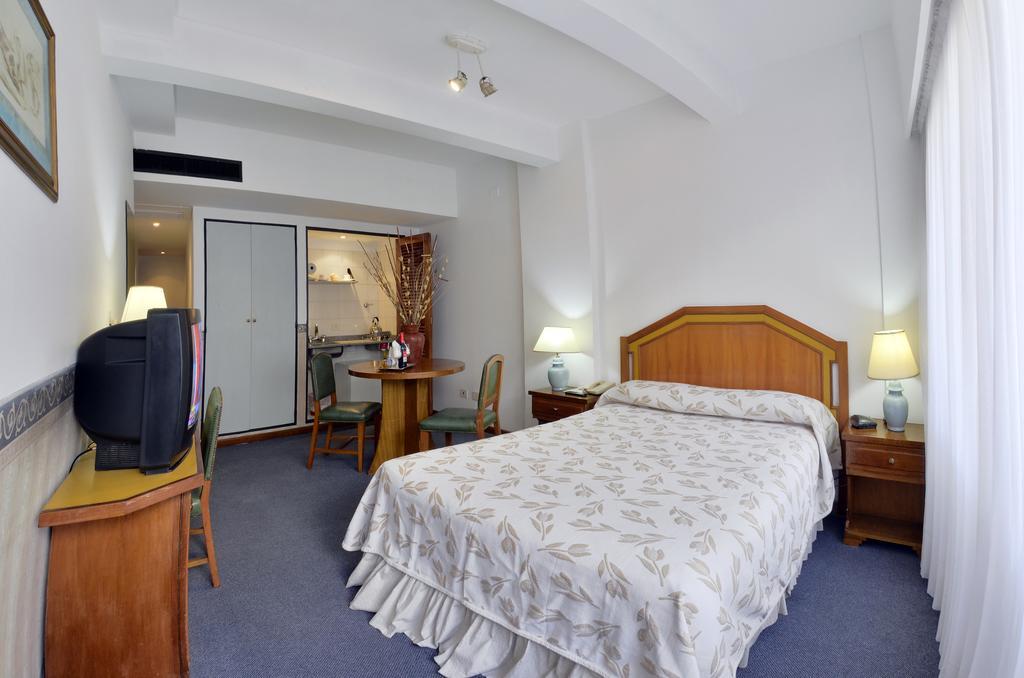 Art Deco & Hotel 4*