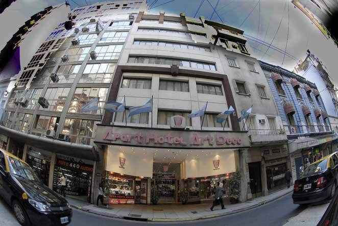 Art Deco &