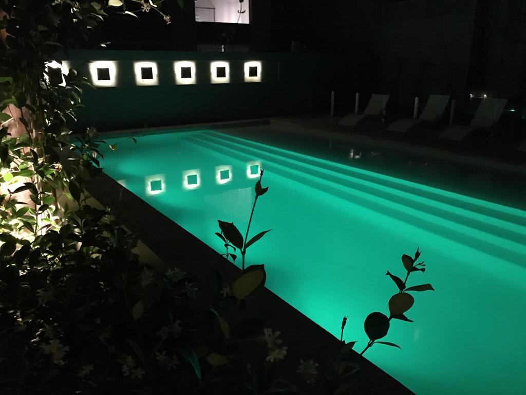 Metropolitan Highline Apartamento Ciudad Autónoma de Buenos Aires