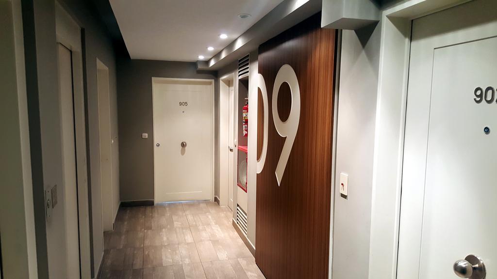 Manzanares Apartment *