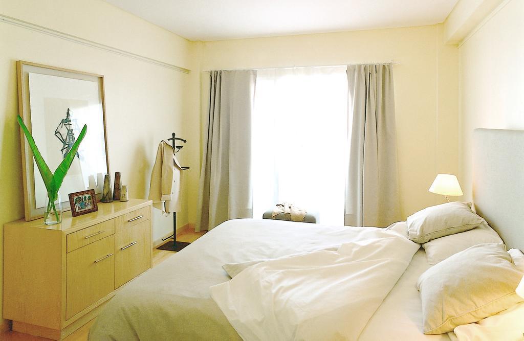 Art Apartahotel Ciudad Autónoma de Buenos Aires