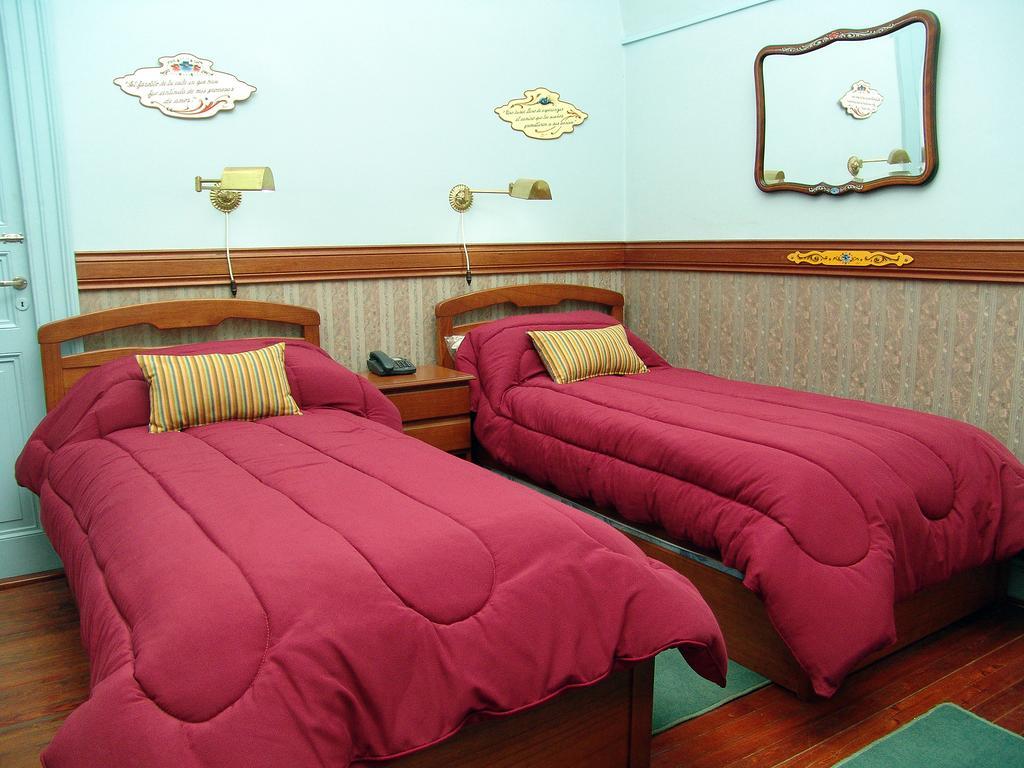 Complejo Tango Boutique 3* Ciudad Autónoma de Buenos Aires