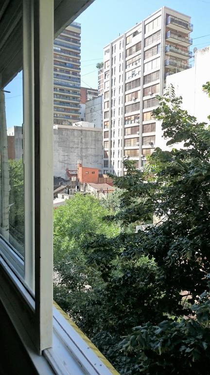 Apartamento Muy Luminoso Palermo Chico 10' Aeroparque 100m del Mater dei Ciudad Autónoma de Buenos Aires