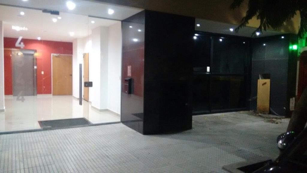 Apartament In Palermo - Bogado