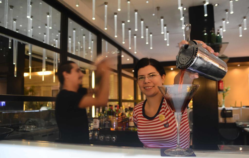Novotel Hotel Buenos Aires