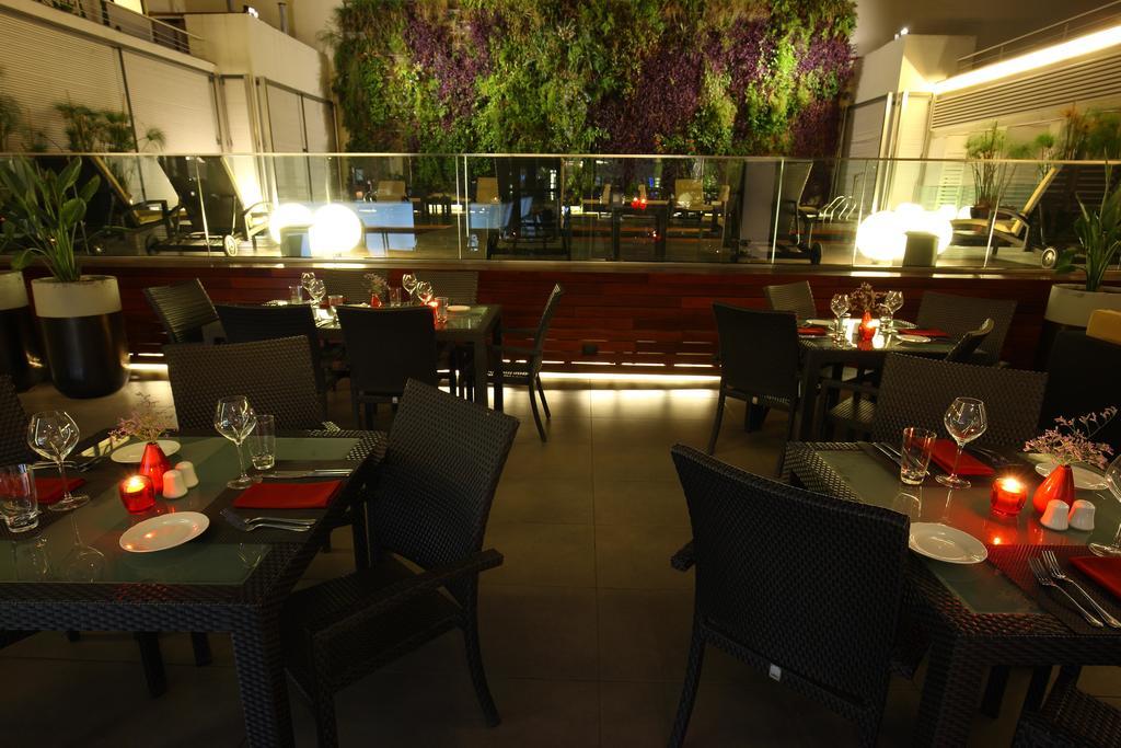Novotel Hotel 4*