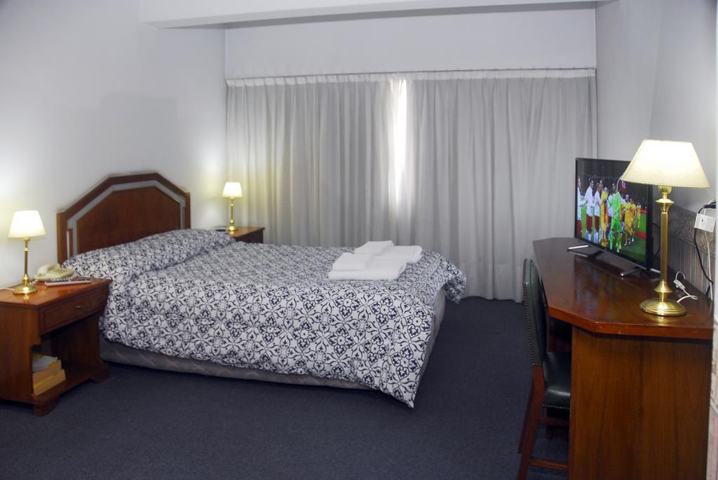 Art Deco & Hotel 4*