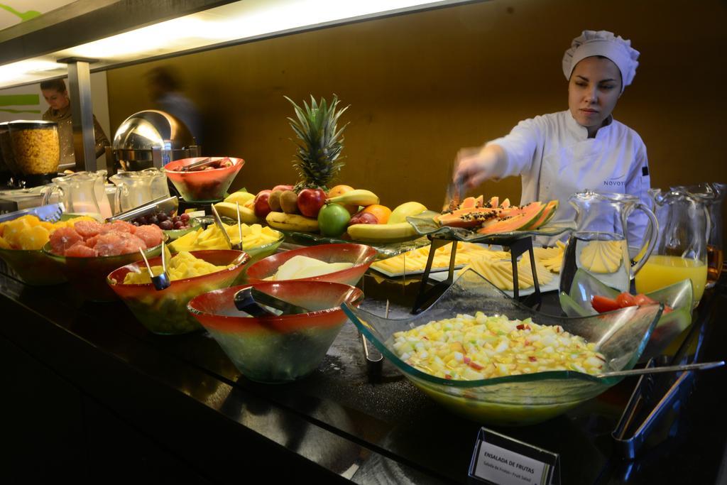 Novotel Hotel Buenos Aires