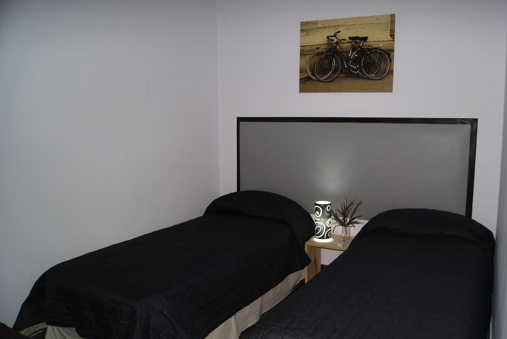 Albergue Meeting Point *