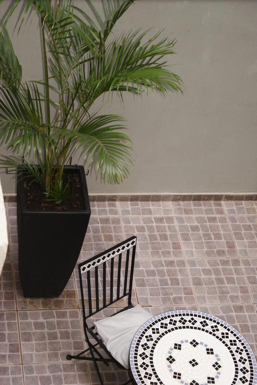 Albergue Meeting Point Buenos Aires