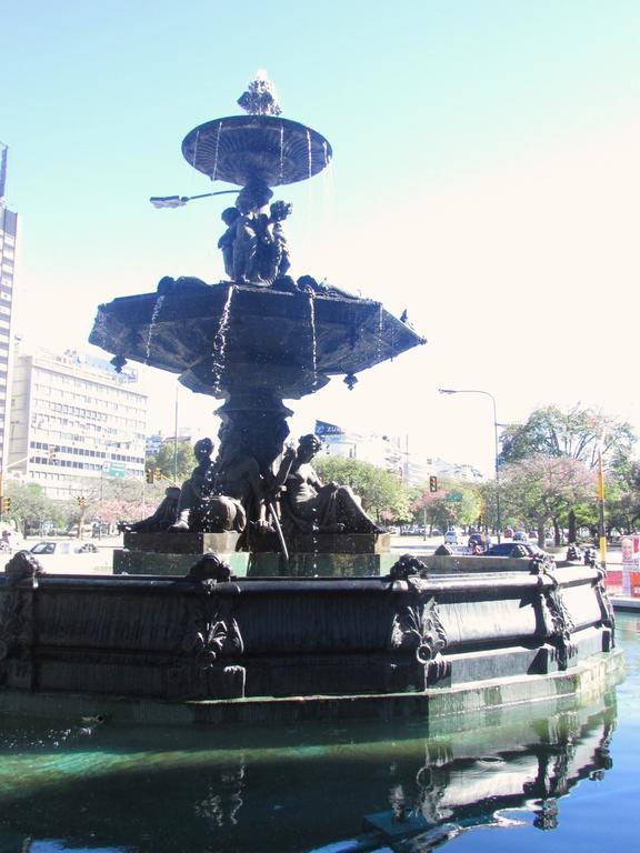 Buenos Aires Apartment Ciudad Autónoma de Buenos Aires