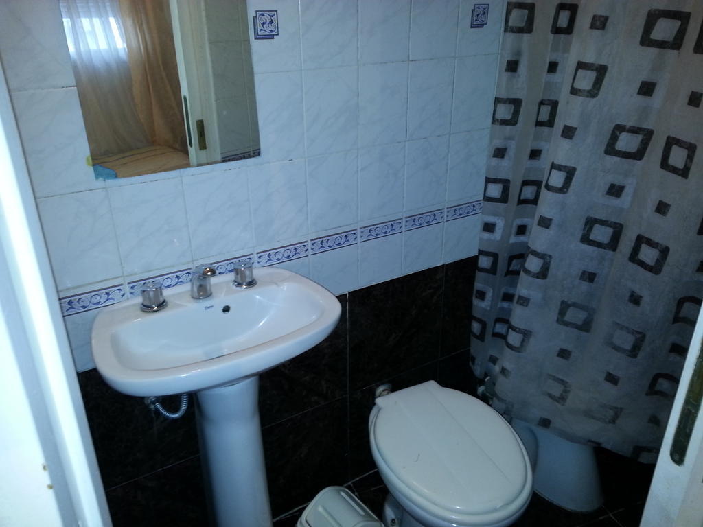 Hotel Isis 2*