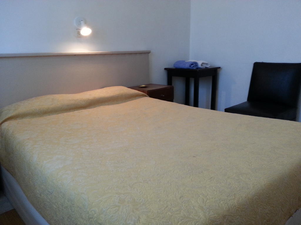 Hotel Isis 2*