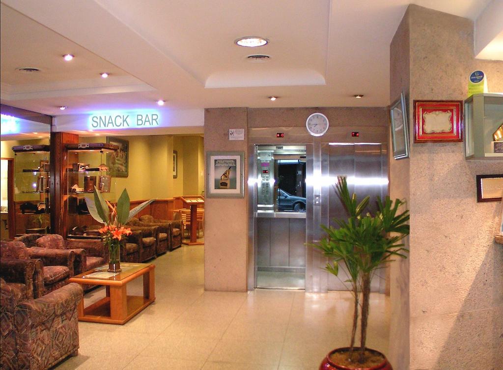 Hotel Gran Atlantic Buenos Aires