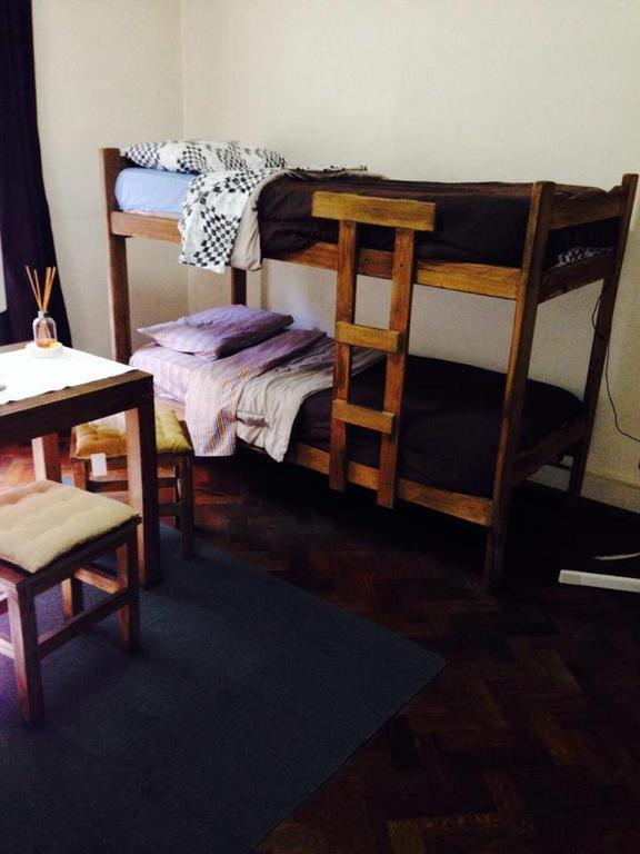 Hostal Belgrano Ciudad Autónoma de Buenos Aires
