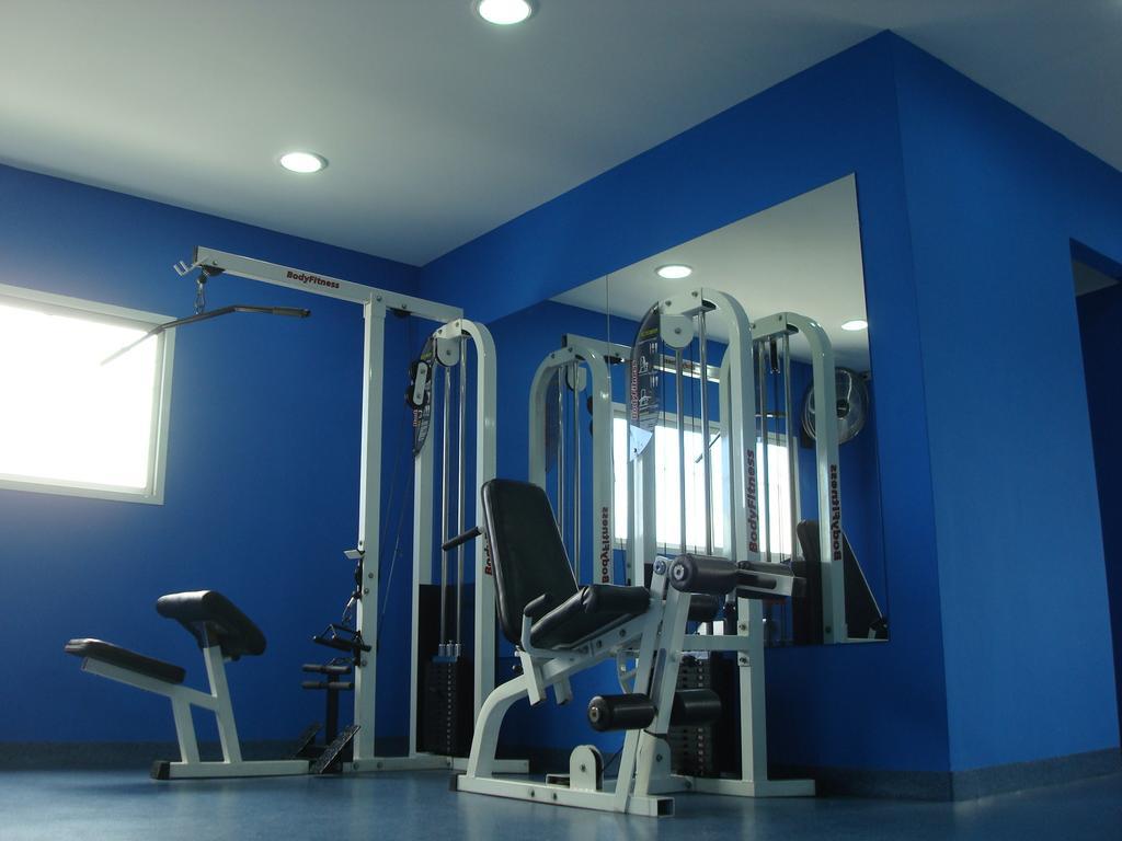 Hotel Centuria 4*