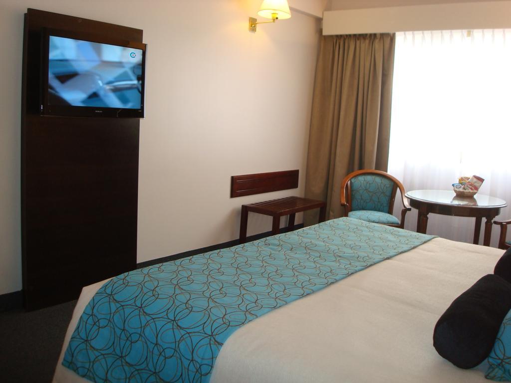 Centuria 4* Ciudad Autónoma de Buenos Aires