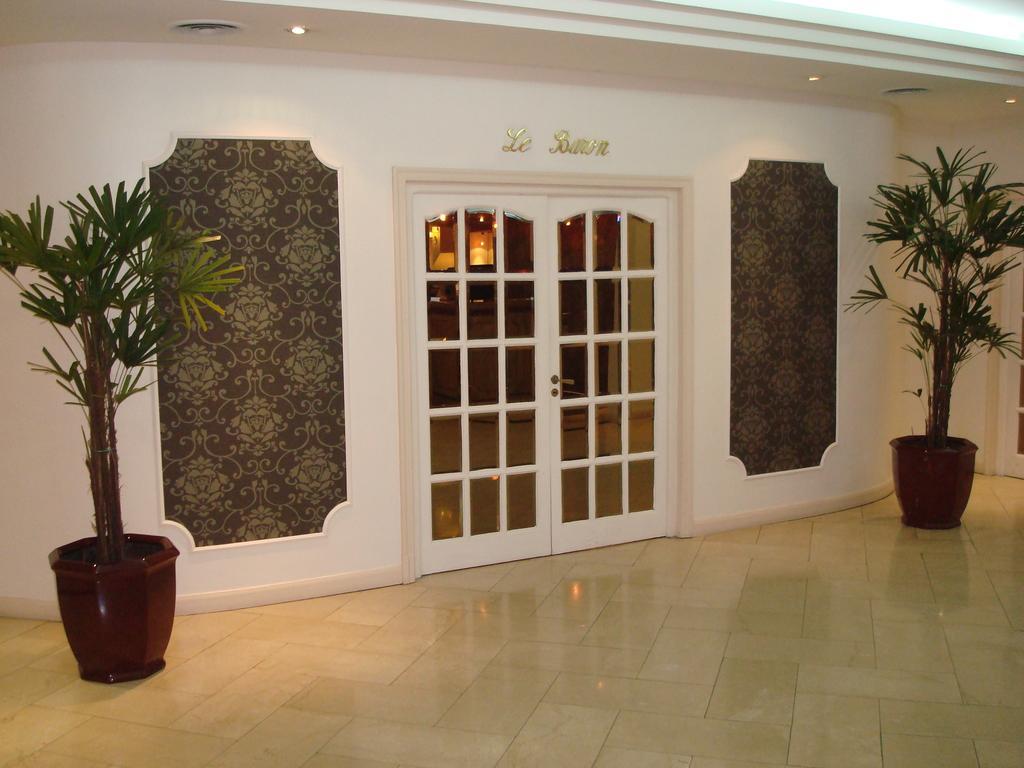 Centuria Hotel Ciudad Autónoma de Buenos Aires