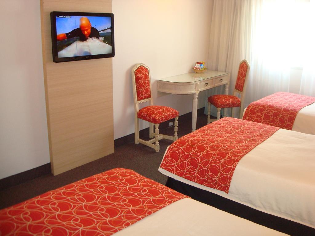 Centuria 4* Ciudad Autónoma de Buenos Aires