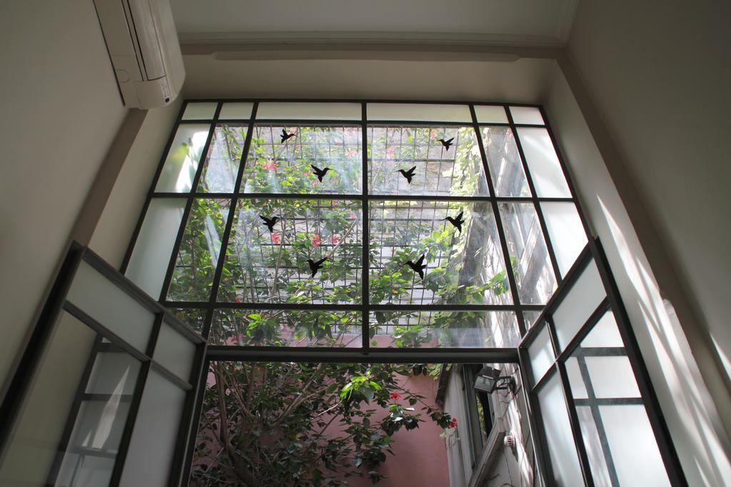 Petit El Vitraux Bed and breakfast Ciudad Autónoma de Buenos Aires