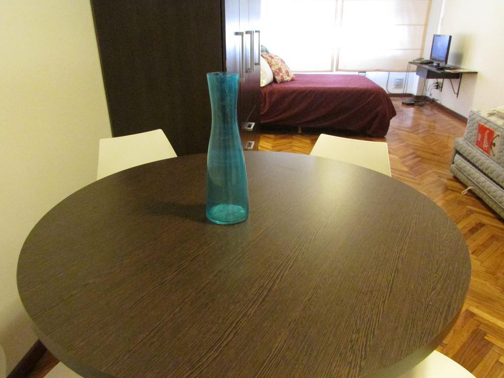 Apartamento Buenos Aires Apartment