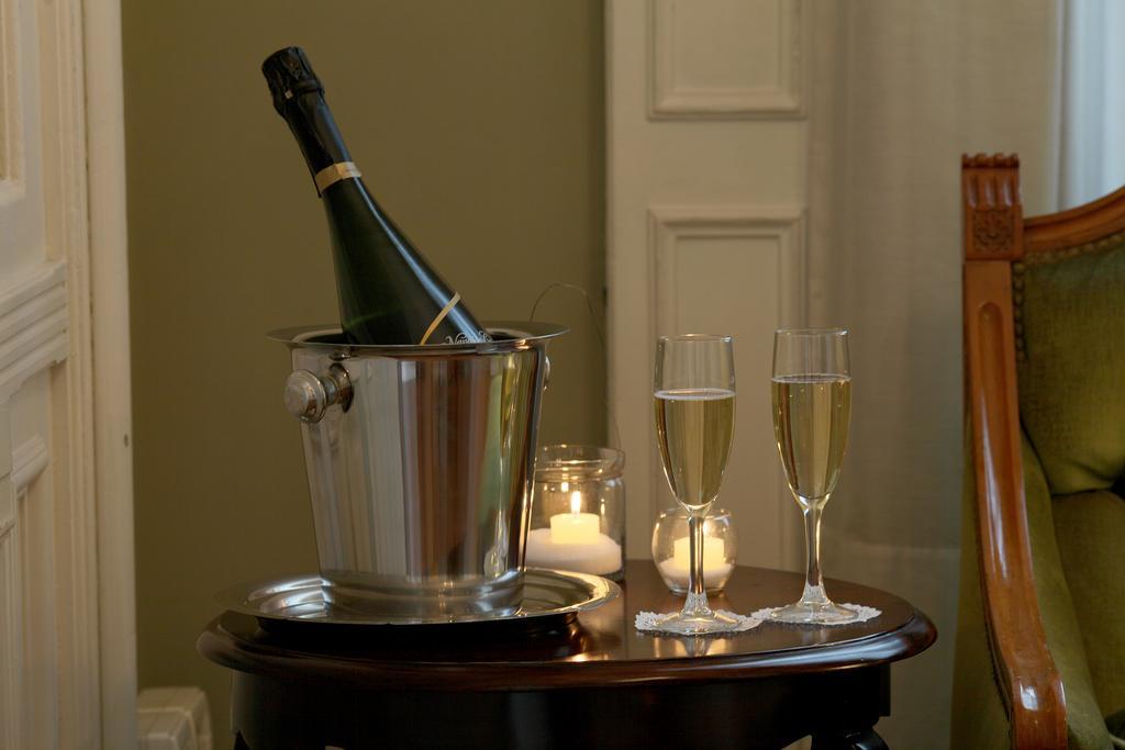 Rooneys Boutique 4* Ciudad Autónoma de Buenos Aires