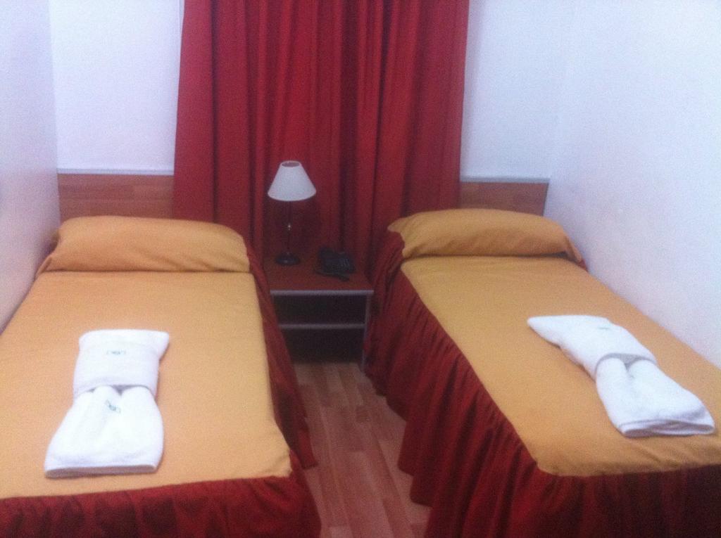 Hotel Aoma Buenos Aires