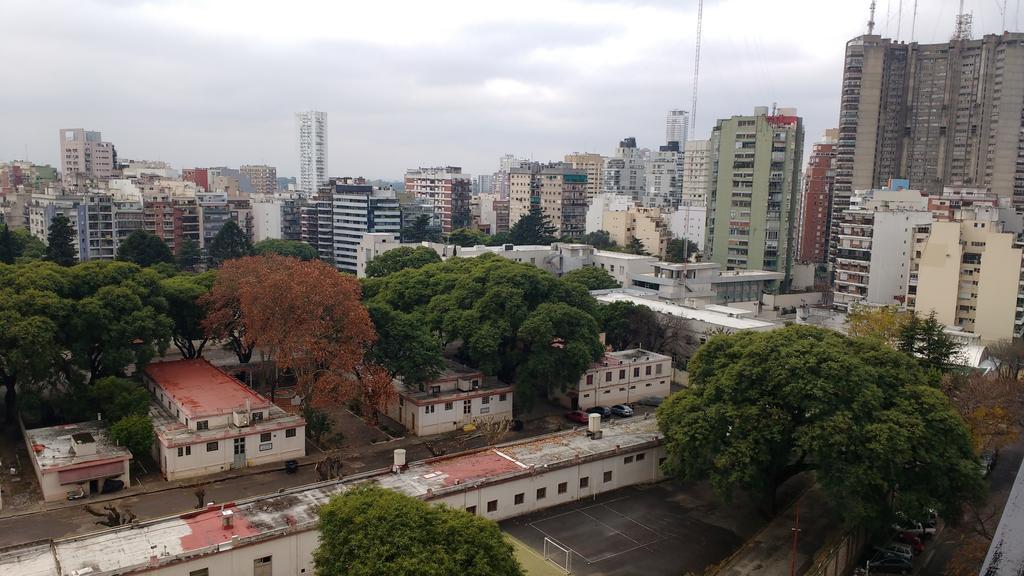 Apartamento Palermo Open View *