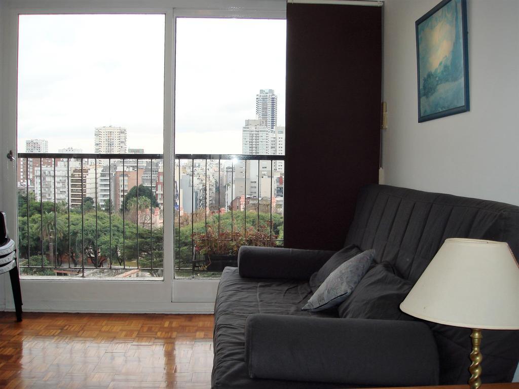 Apartamento Palermo Open View