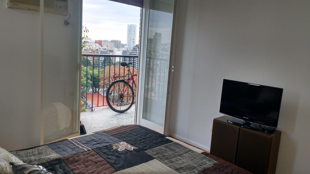 Apartamento Palermo Open View *